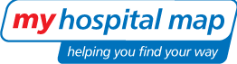 My Hospital Map